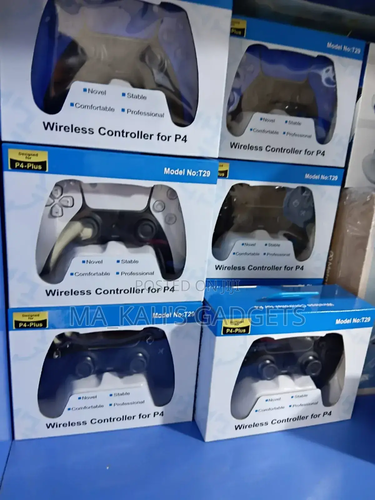 Ps4 Pad (Controller)