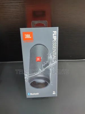 JBL Flip Essential 2