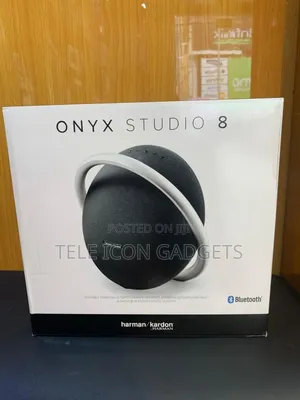 Harman Onyx Studio 8 Speaker