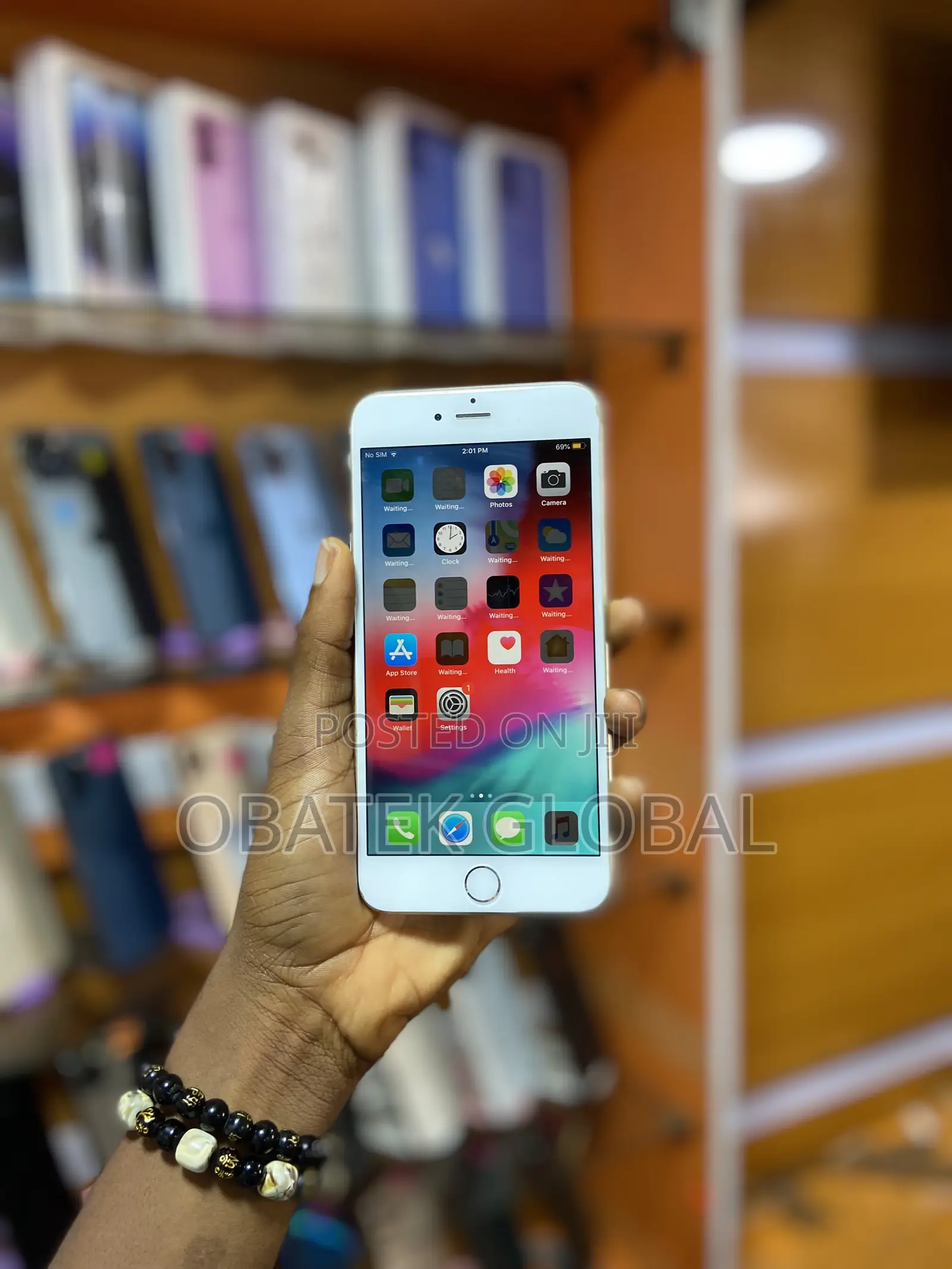 Apple iPhone 6 Plus 16 GB