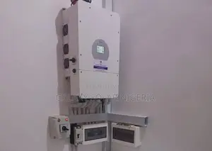 Deye 12kw Solar Inverter