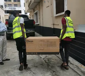 Deye 12kw Solar Inverter