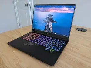 New Laptop HP Omen Transcend 14-Fb0023dx 16GB Intel Core Ultra 7 SSD 1T