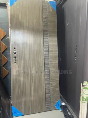 Turkey Panel Door