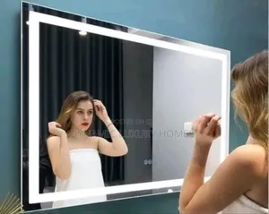 High Quality 120 Length by 70 Width Sensor Mirror