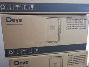Deye 18kw Solar Inverter