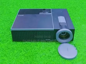 Uk Used Hd Dell Projector