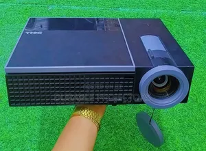 Uk Used Hd Dell Projector