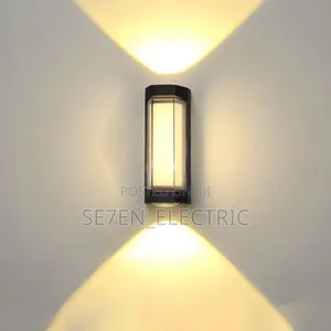 Fence Wall Waterproof Light