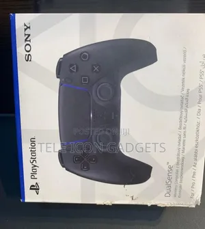 Playstation 5 Game Controller Pad