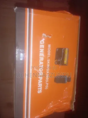 Petrol to Gas Carburetor
