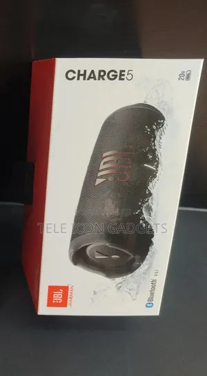 Harman JBL Charge 5