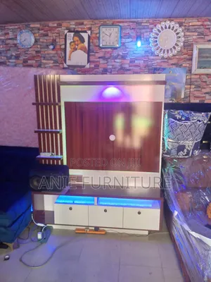 Beautiful Tv Console