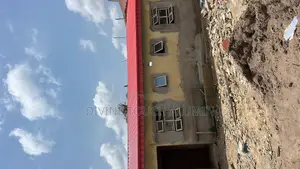 Red Roofing Sheet in Nigeria Ibadan Lagos