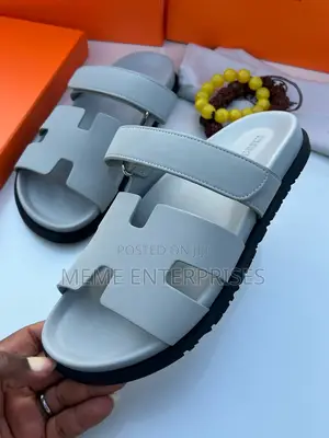 Unisex Hermes