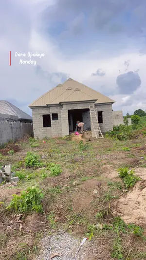 Best Beige Aluminum Roofing in Ogun State