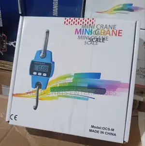 300kg Crane Scale