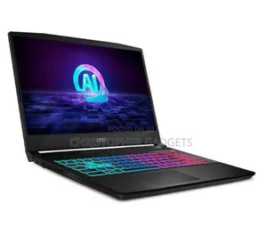 New Laptop MSI GE66 Raider 10SGS 32GB Intel Core i9 SSD 1T