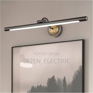 Led Wall Frame Light