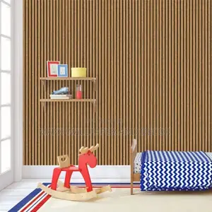 Fluted Panel: Design With Definition