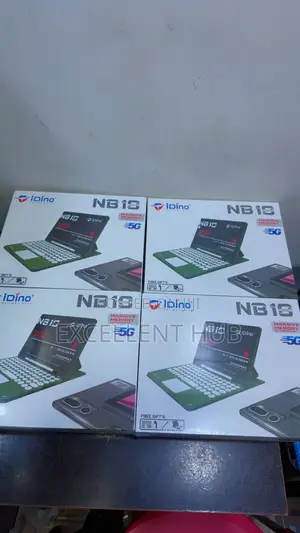 New Tablet 512 GB Blue