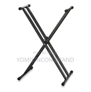 Behringer Ks1002 Professional X Stand for Keyboards