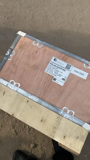Hybrid Inverter