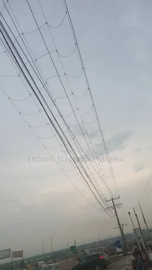 High Tension Net