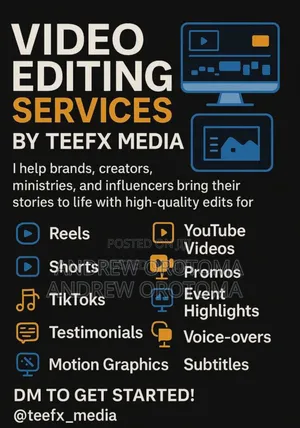 Video Editor Professional