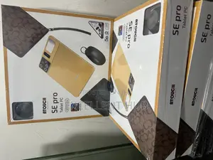 New Atouch SE Pro 512 GB Gray