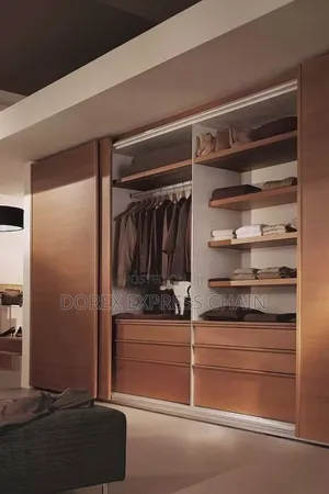 Wardrobe | Style | Reflection