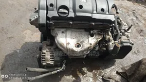 Peugeot Complete Engine and Gear Box Automatical for 307