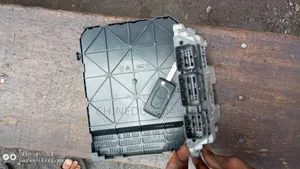 Complete Brain Box for Peugeot 207.Wilt 307 Engine