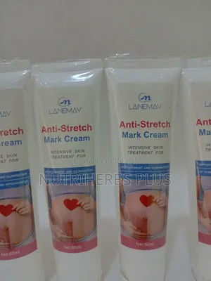Get 100% Rid of Stretch Mark Glow Your Skin With Confidence