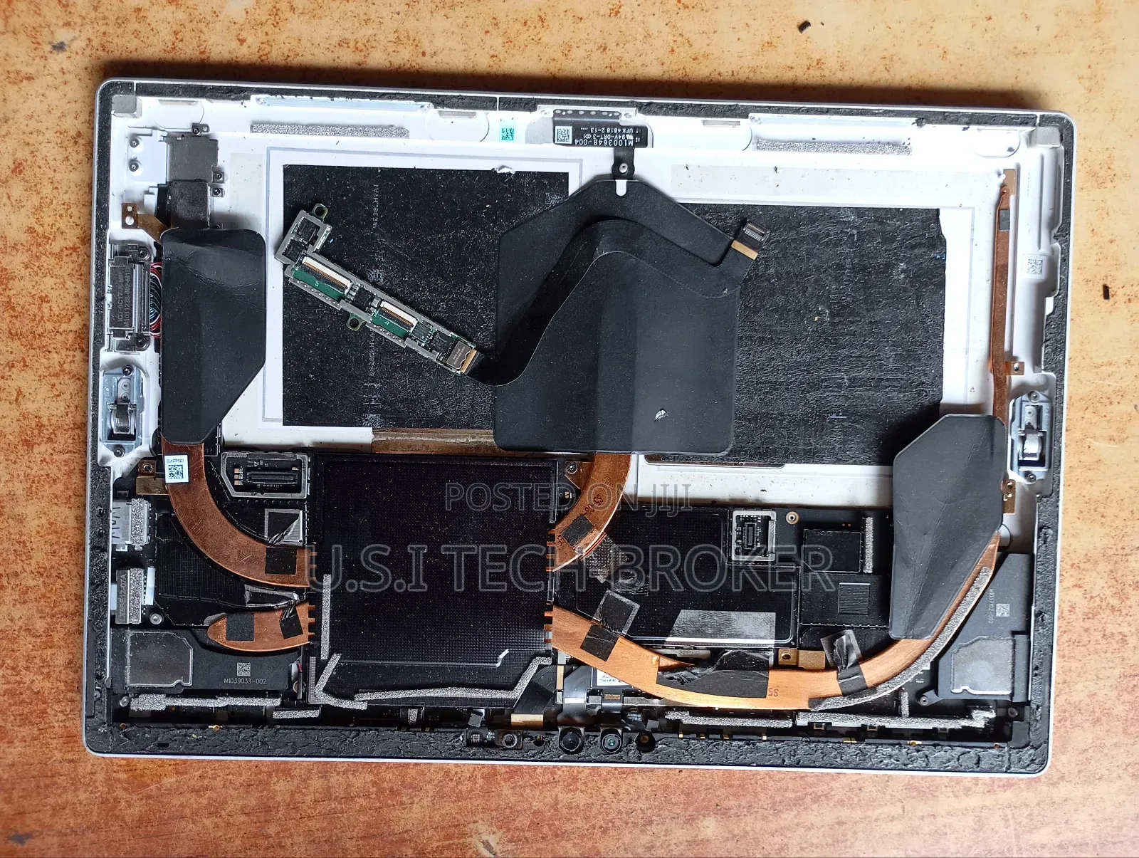 Microsoft Surface Products