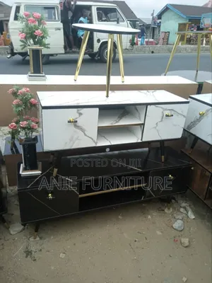 Beautiful Tv Stand