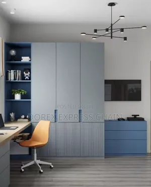 Wardrobe Goals, Create Your Perfect Space.