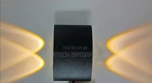 Fancy Led Wall Light 4 Eye