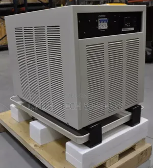3hp Industrial Water Chiller