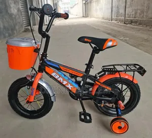Baby Sport Bicycle