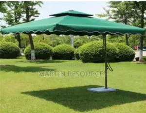 Garden Sun Umbrella