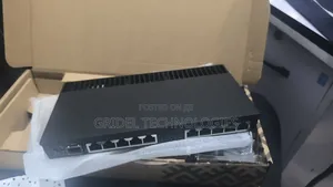 Mikrotik Rb4011 Series Wired Router