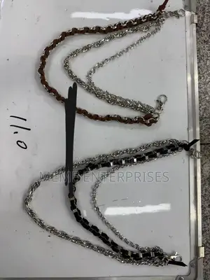 Trouser Chain