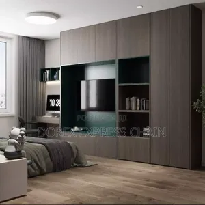 Modern Elegance: The Ultimate Multifunctional Wardrobe