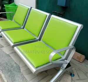 Airport Chair/Visitors Chair