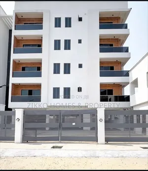 2bdrm Block of Flats in Ikate, Lekki for sale