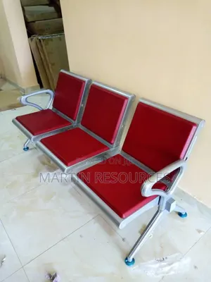 Airport Chair/Visitors Chair