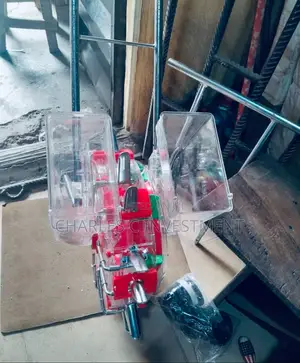 Seed Planter