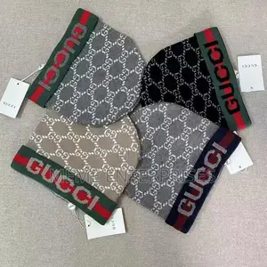 Gucci Head Warmer 