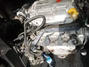 V6 Engine For Honda Pilot Double Belt 2009/2015 Model